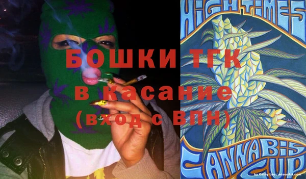 твердый Снежинск